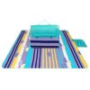 Hiking Camping  Mat -  Camping Pad Never let your Arms & Foot feel the Ground#L
