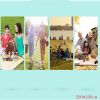 Hiking Camping  Mat -  Camping Pad Never let your Arms & Foot feel the Ground#L