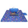 Hiking Camping  Mat -  Camping Pad Never let your Arms & Foot feel the Ground#N