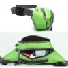 Camping & Hiking Waist Pack Multi-layer Design Travelling Bag Waist Pouch