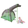 Cute Giraffe Kids Play Tents Indoor/Outdoor Play Tent (Under 6 Years Old)