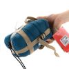 Ultra Light Sleeping Bag for Summer or Warm-Weather Camping