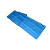 Ultra Light Sleeping Bag Liner for Summer or Warm-Weather Indoor Sleeping Bag