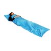 Ultra Light Sleeping Bag Liner for Summer or Warm-Weather Indoor Sleeping Bag