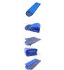 Outdoor Sleeping Bags Summer Spring Envelope Type Office Lunch Break Blue