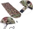Outdoor Sleeping Bags Summer Spring Envelope Type Office Lunch Break