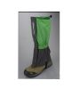 Snow Gaiter Nylon Waterproof Climbing Green Shoes Gaiter