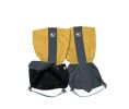 Hiking/Climbing/Camping/Skiing Shoes Gaiter Outdoor Gaiter Yellow