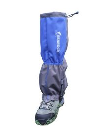 Climbing/Camping/Outdoor Gaiter Boot Gaiter Navy