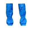 Shoes Gaiters 400D Desert Boot Gaiters 48cm Long Royal Blue