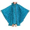 1 Pcs Raincoat Poncho Rain Cape Outdoor Hiking Camping Bicycle Cycling