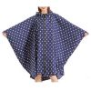 Cape Outdoor Hiking Camping Bicycle Cycling Raincoat Poncho Rain 1 Pcs