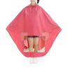 Hiking Camping Bicycle Cycling 1 Pcs Rain Raincoat Poncho Cape Outdoor