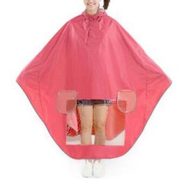 Hiking Camping Bicycle Cycling 1 Pcs Rain Raincoat Poncho Cape Outdoor