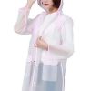 Cycling Raincoat Poncho Rain 1 Pcs Hiking Camping Bicycle Cape Outdoor
