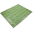 "Summer Outdoor Picnic Mat/Beach Blanket/Tent Mat/Camping Blanket/Lawn Mat 70.86""x59.05""(Green)"