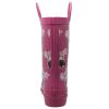 Children's Li'l Pink Rubber Boot Pink