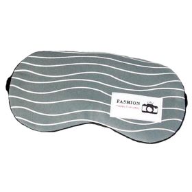 Stylish Breathable Eye Mask Sleep Mask Eyeshade Eye-shade Sleeping, C