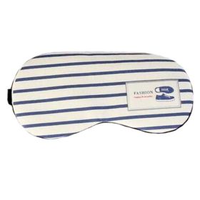 Stylish Breathable Eye Mask Sleep Mask Eyeshade Eye-shade Sleeping, E
