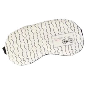 Stylish Breathable Eye Mask Sleep Mask Eyeshade Eye-shade Sleeping, G