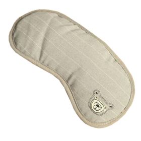 Stylish Breathable Eye Mask Sleep Mask Eyeshade Eye-shade Sleeping, V
