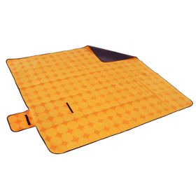Camping/Beach/Picnic Blanket (59"x79") With Warm Plush,C