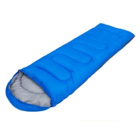 Portable Outdoor Sleeping Bag Camping Travel Hiking Multifuntion Ultra-light ,A