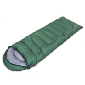 Portable Outdoor Sleeping Bag Camping Travel Hiking Multifuntion Ultra-light ,B