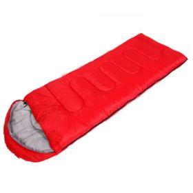 Portable Outdoor Sleeping Bag Camping Travel Hiking Multifuntion Ultra-light ,C
