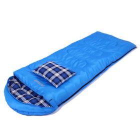 Portable Outdoor Sleeping Bag Camping Travel Hiking Multifuntion Ultra-light ,D