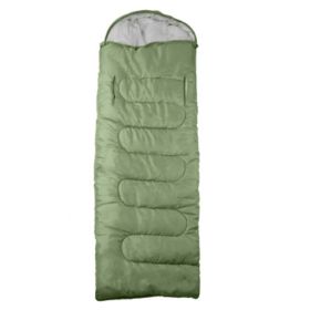 Portable Outdoor Sleeping Bag Camping Travel Hiking Multifuntion Ultra-light ,M
