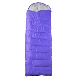 Portable Outdoor Sleeping Bag Camping Travel Hiking Multifuntion Ultra-light ,O