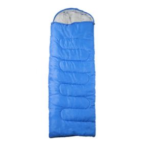 Portable Outdoor Sleeping Bag Camping Travel Hiking Multifuntion Ultra-light ,P