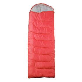 Portable Outdoor Sleeping Bag Camping Travel Hiking Multifuntion Ultra-light ,R