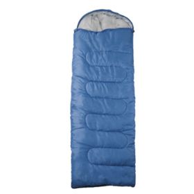 Portable Outdoor Sleeping Bag Camping Travel Hiking Multifuntion Ultra-light ,S