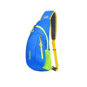 Fashion Lightweight Shoulder Backpack,Traveling,Cycling,hiking,blue
