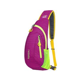 Fashion Lightweight Shoulder Backpack,Traveling,Cycling,hiking,red