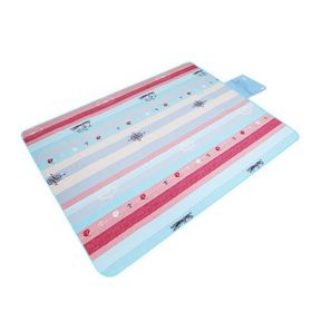 Hiking Camping  Mat -  Camping Pad Never let your Arms & Foot feel the Ground#F