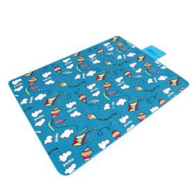 Hiking Camping  Mat -  Camping Pad Never let your Arms & Foot feel the Ground#G