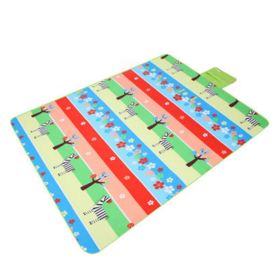 Hiking Camping  Mat -  Camping Pad Never let your Arms & Foot feel the Ground#H