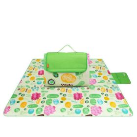 Hiking Camping  Mat -  Camping Pad Never let your Arms & Foot feel the Ground#I