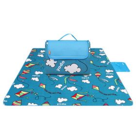 Hiking Camping  Mat -  Camping Pad Never let your Arms & Foot feel the Ground#P