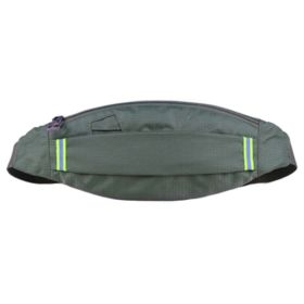Running Hiking Cycling Waist Bag, Sports Waist Packs Waterproof Fanny Pack